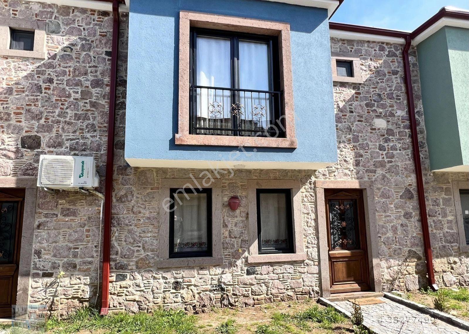 Balıkesir Ayvalık Kucukkoy De Satılık Dubleks Villa - Görsel 8
