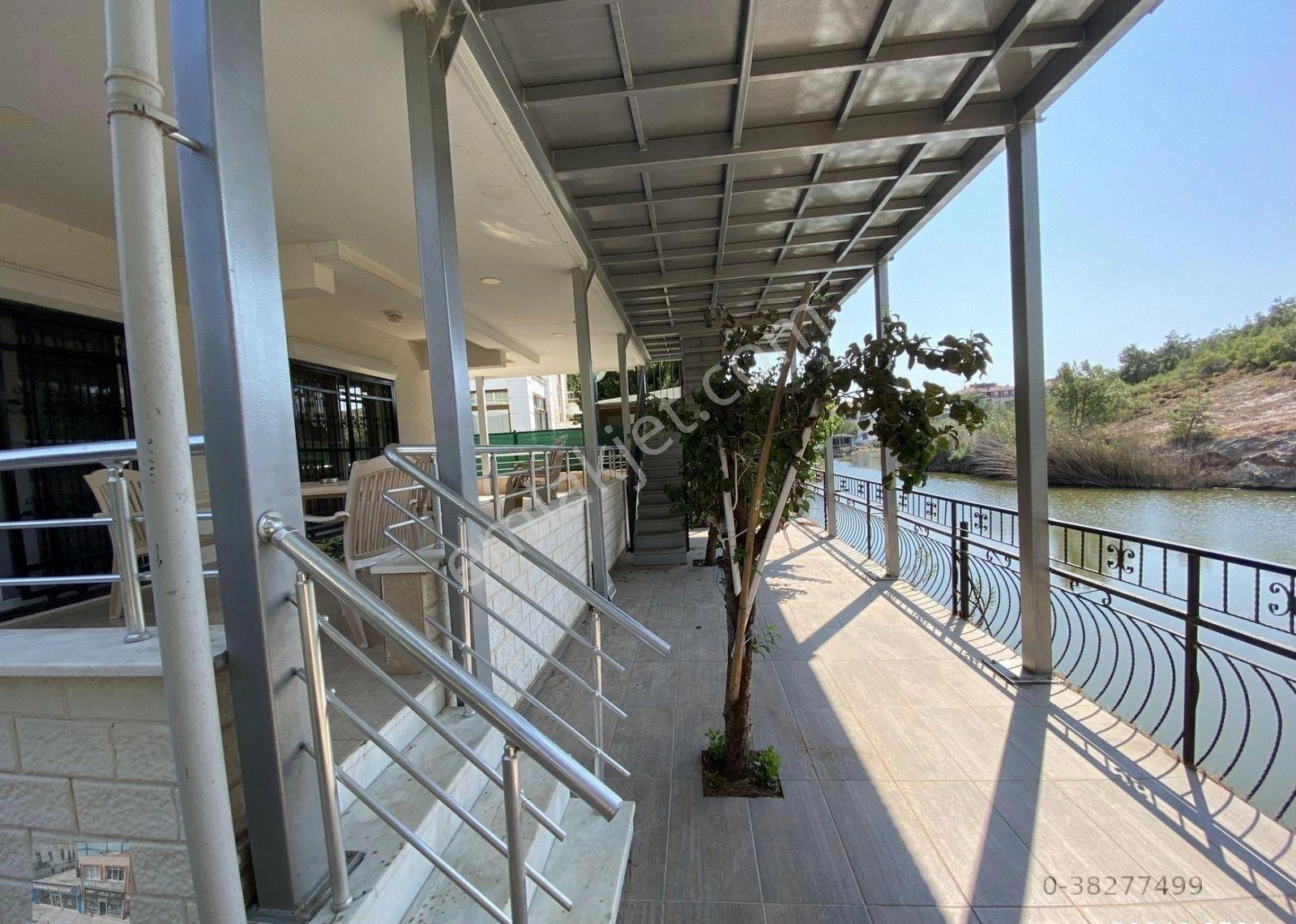 Balıkesir Ayvalık Sarımsaklı Da Satılık Harika Villa - Görsel 8