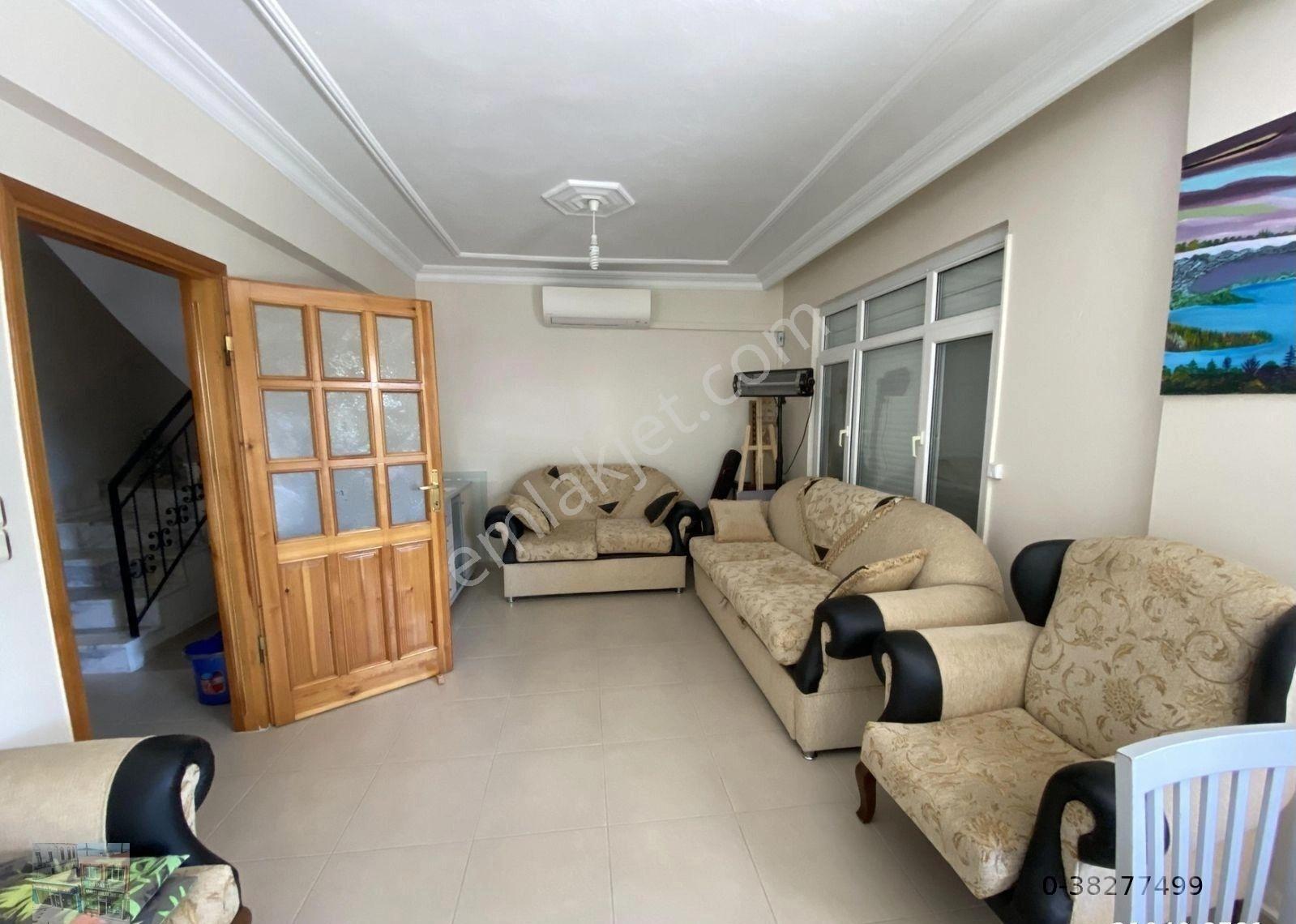 Balıkesir Ayvalık Sarımsaklı Da Satılık Harika Villa - Görsel 13