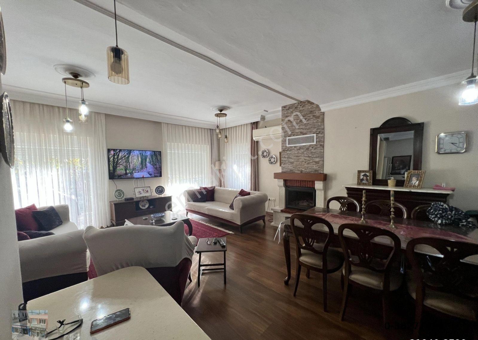 Balıkesir Ayvalık Cunda Da Satılık Villa - Görsel 18