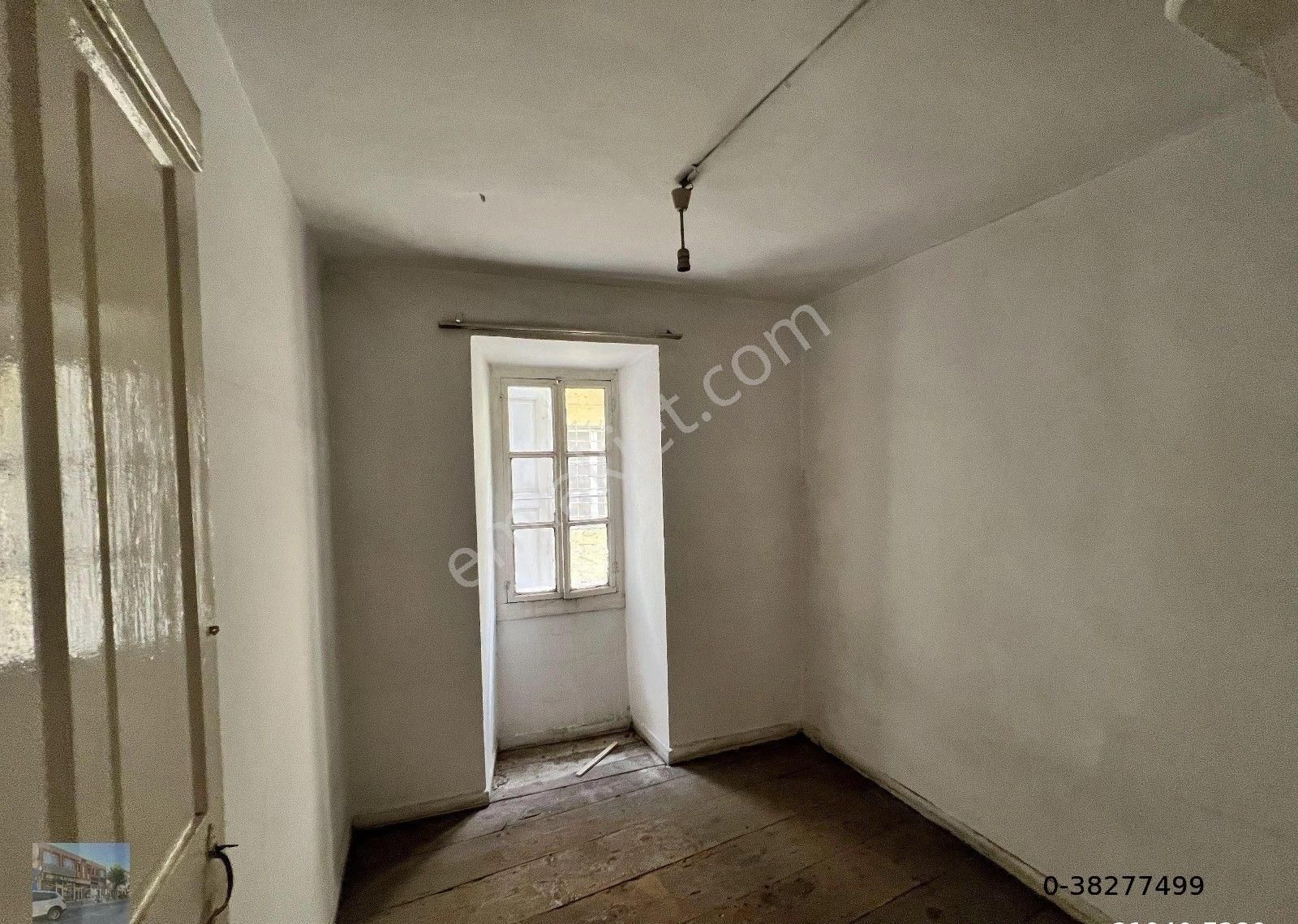 Balıkesir Ayvalık Ta Satılık Tarihi Mustakıl Ev Ve İş Yeri - Görsel 10