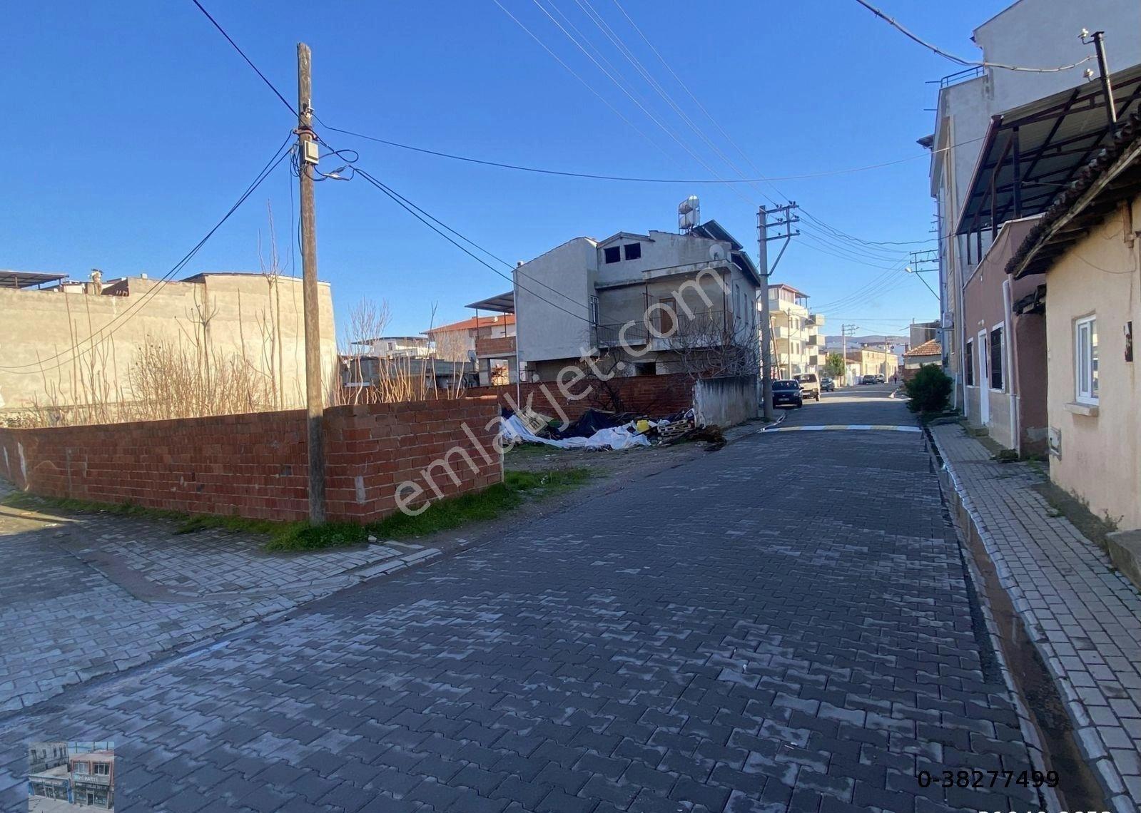 Balıkesir Burhaniye De Konut İmarlı Arsa.kat Karşılığı Verilecektir. - Görsel 3