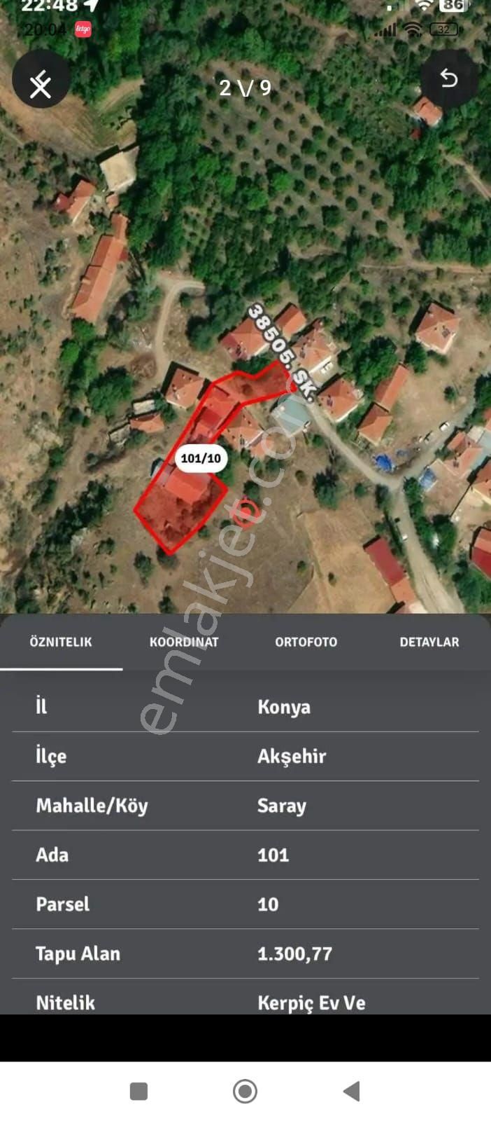 Toprağa Yatırım Geleceğe Yatırım