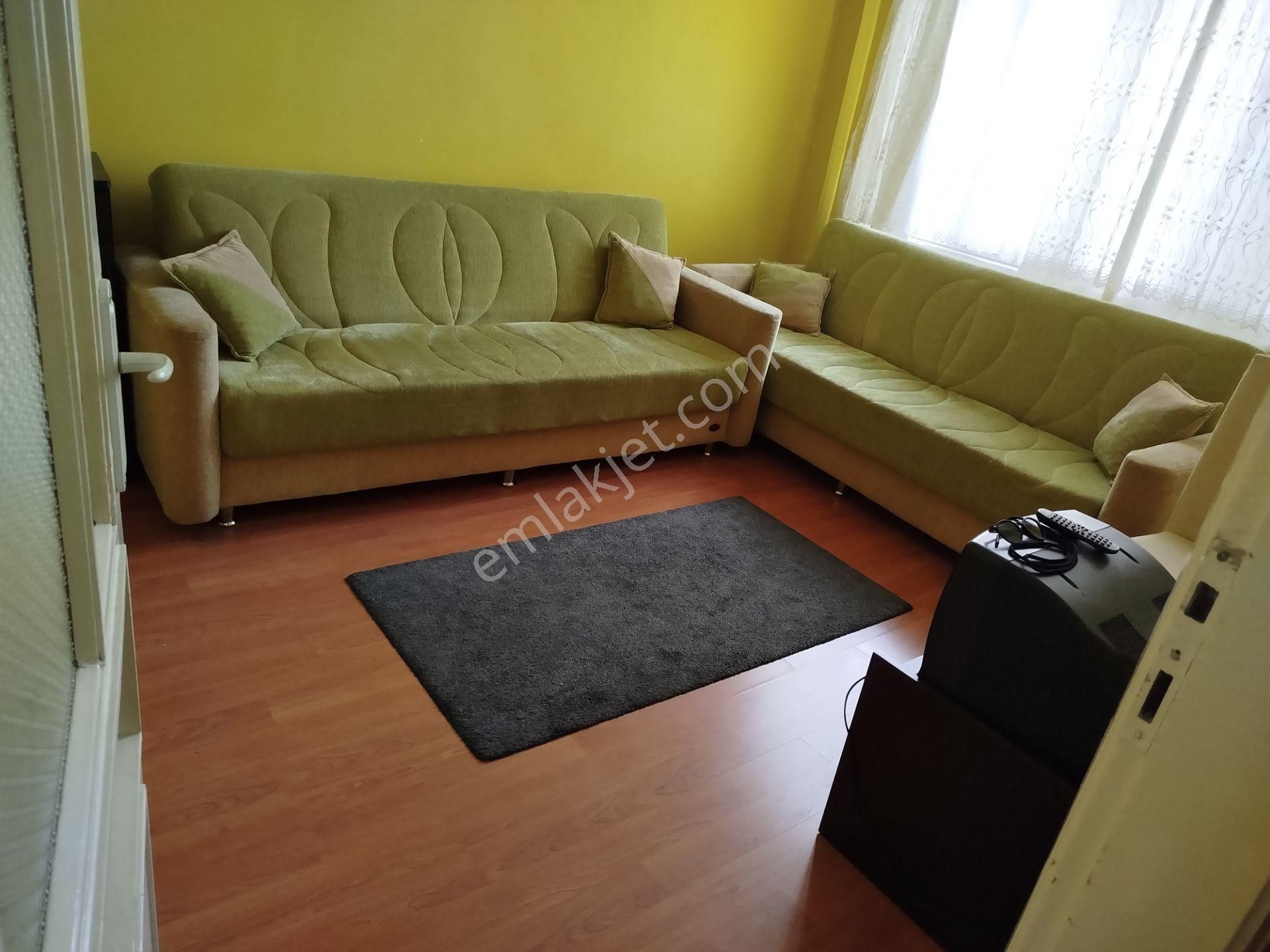 Vatan Caddesi Arkasında Hastahanelere Yakın 2 +1,kombili Eşyalı Daire