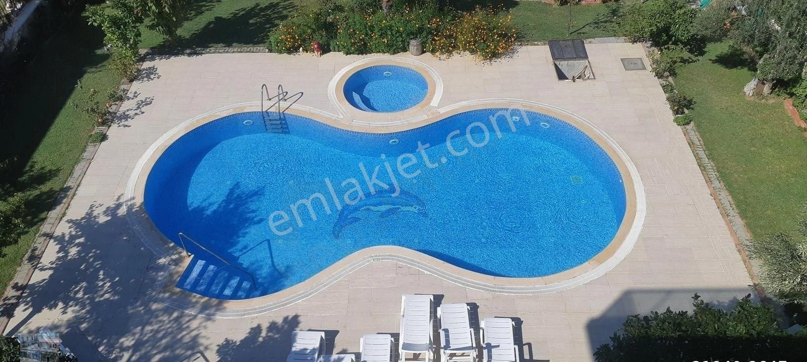 Balıkesir Ayvalık Ta Satılık Muhtesem Villa.denize Sıfır - Görsel 3