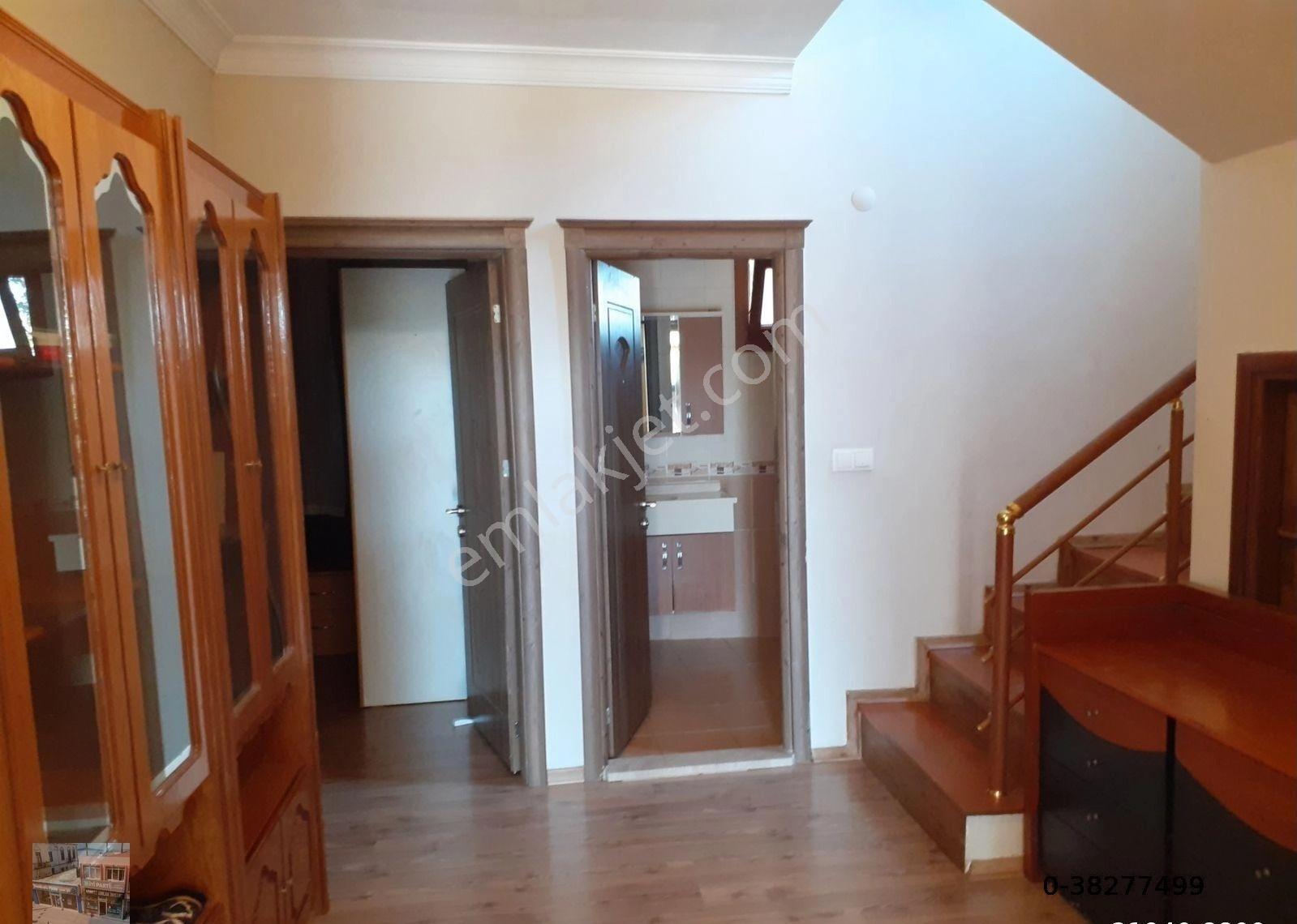 Balıkesir Ayvalık Camlık Ta Satılık 3 Adet Mustakil Villa - Görsel 13