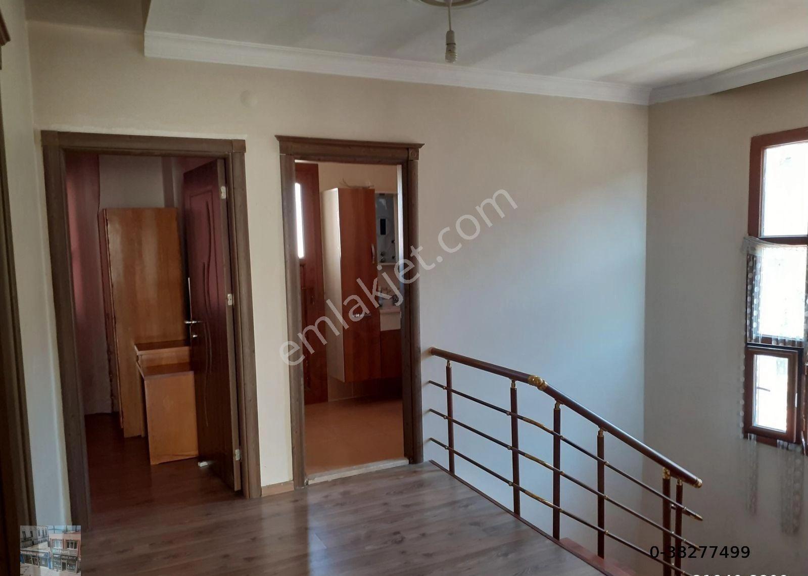 Balıkesir Ayvalık Camlık Ta Satılık 3 Adet Mustakil Villa - Görsel 6