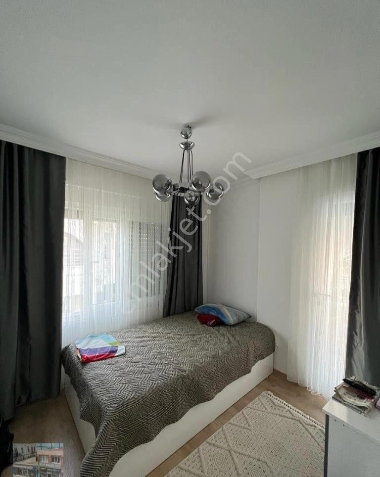 Balıkesir Ayvalık Sarımsaklı Da Satılık Villa.denize Sıfır - Görsel 10