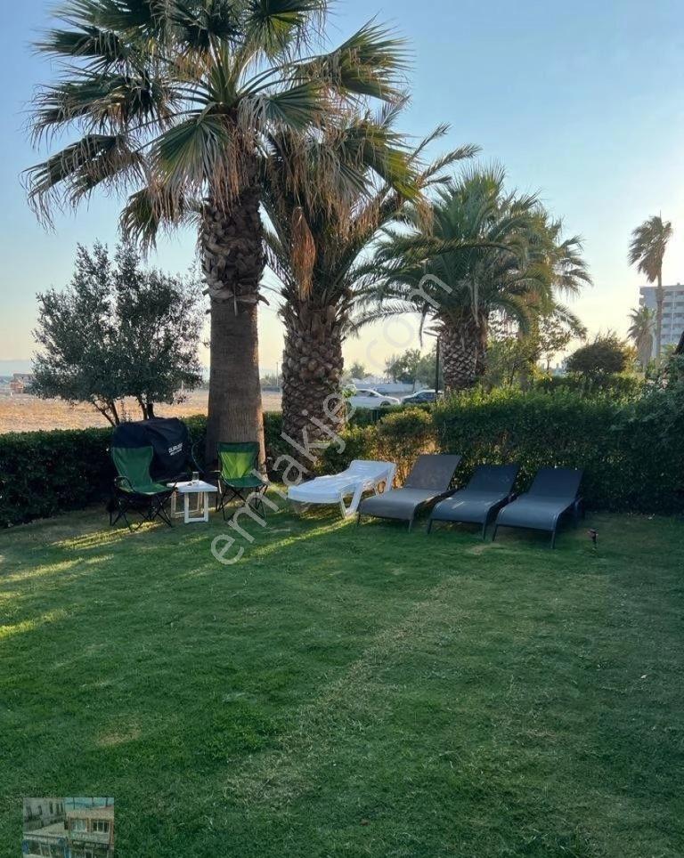 Balıkesir Ayvalık Sarımsaklı Da Satılık Villa.denize Sıfır - Görsel 19