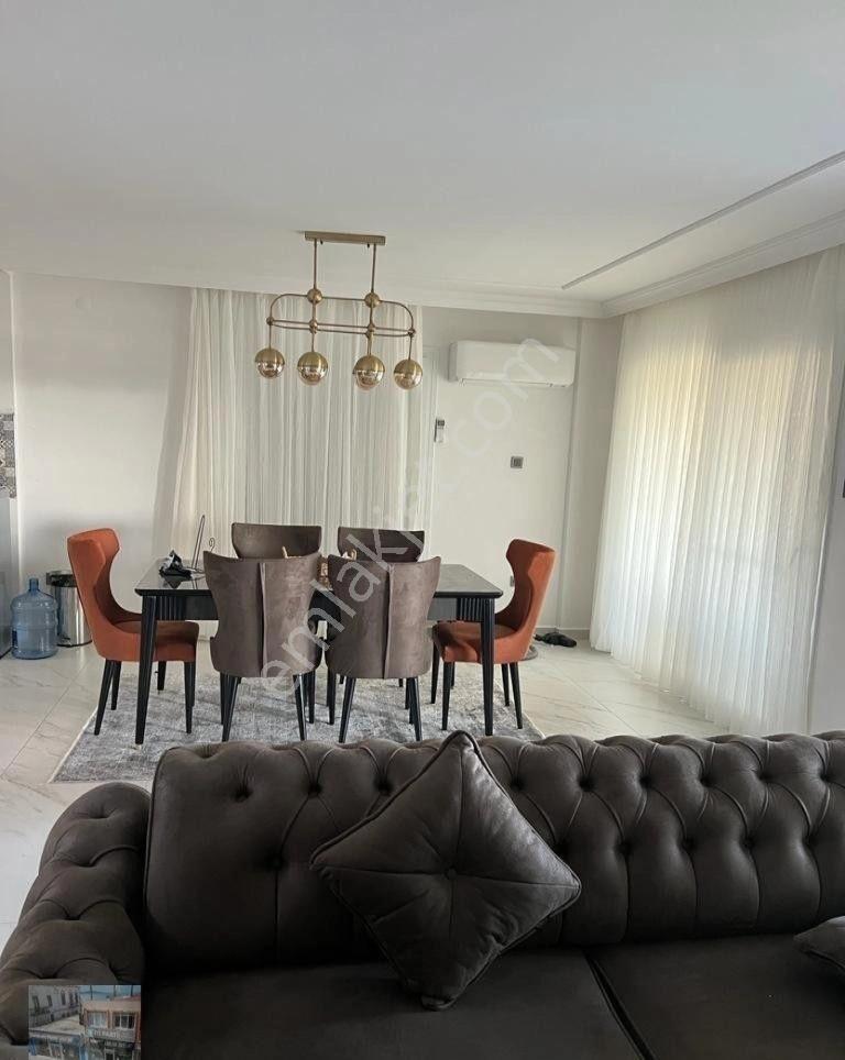 Balıkesir Ayvalık Sarımsaklı Da Satılık Villa.denize Sıfır - Görsel 8