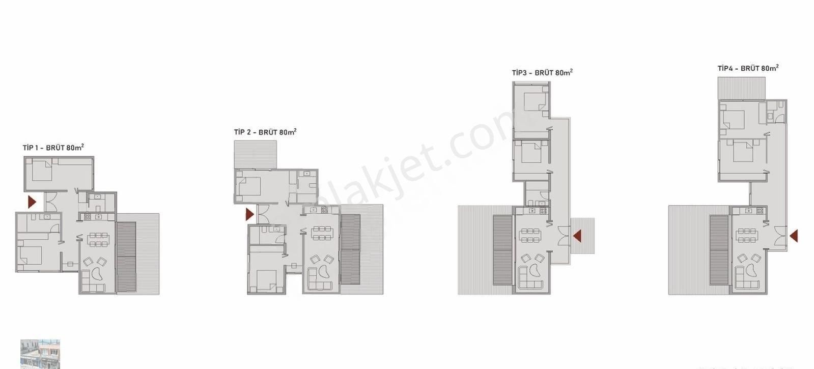 Balıkesir Gömec Kobaşlar Da Satılık 10,000 Metre Kare Bağ Evi Arsası - Görsel 21