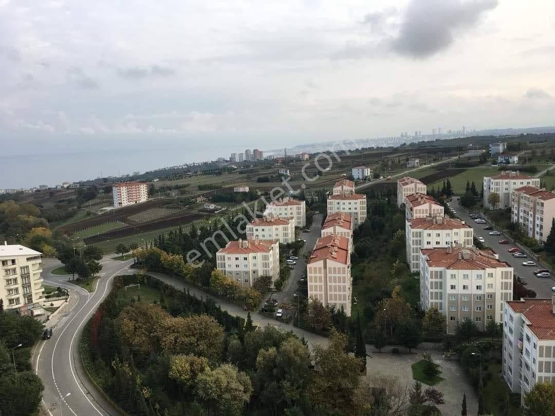 Pelitköy'de Tam Eşyalı 1+1 Kiralık Daire
