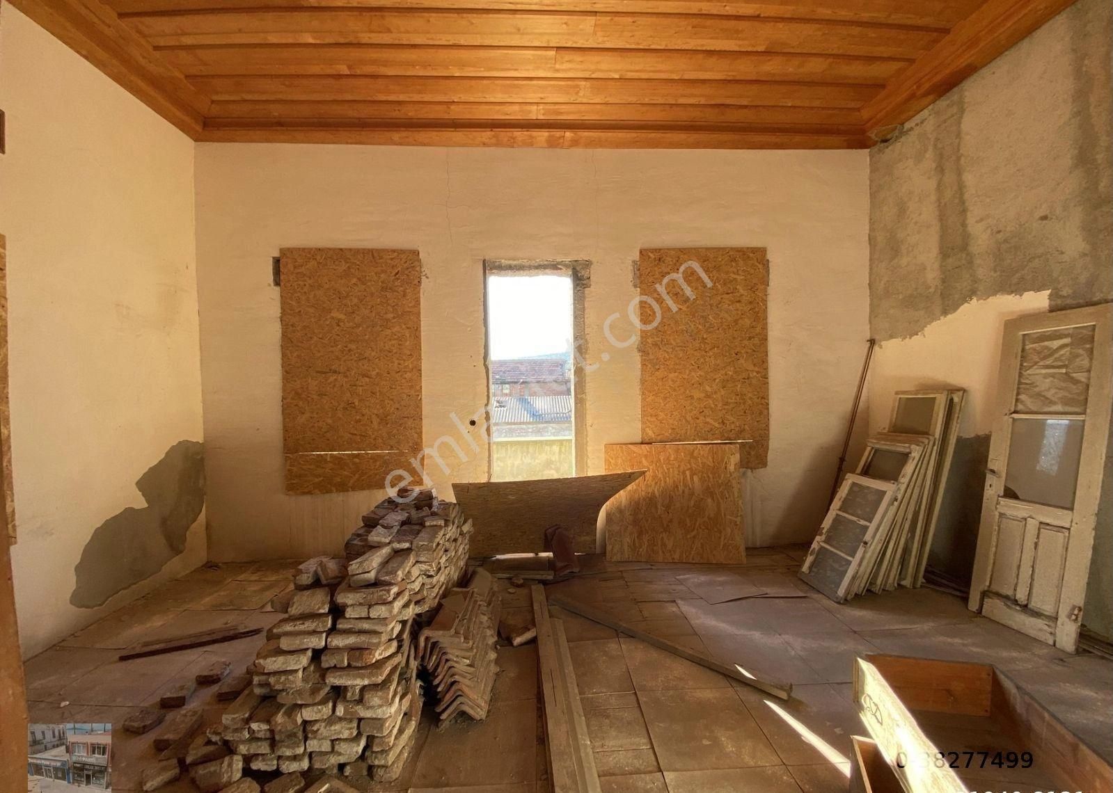 Ayvalık Ta Satılık Mustakil Ev.taş Bina. - Görsel 25