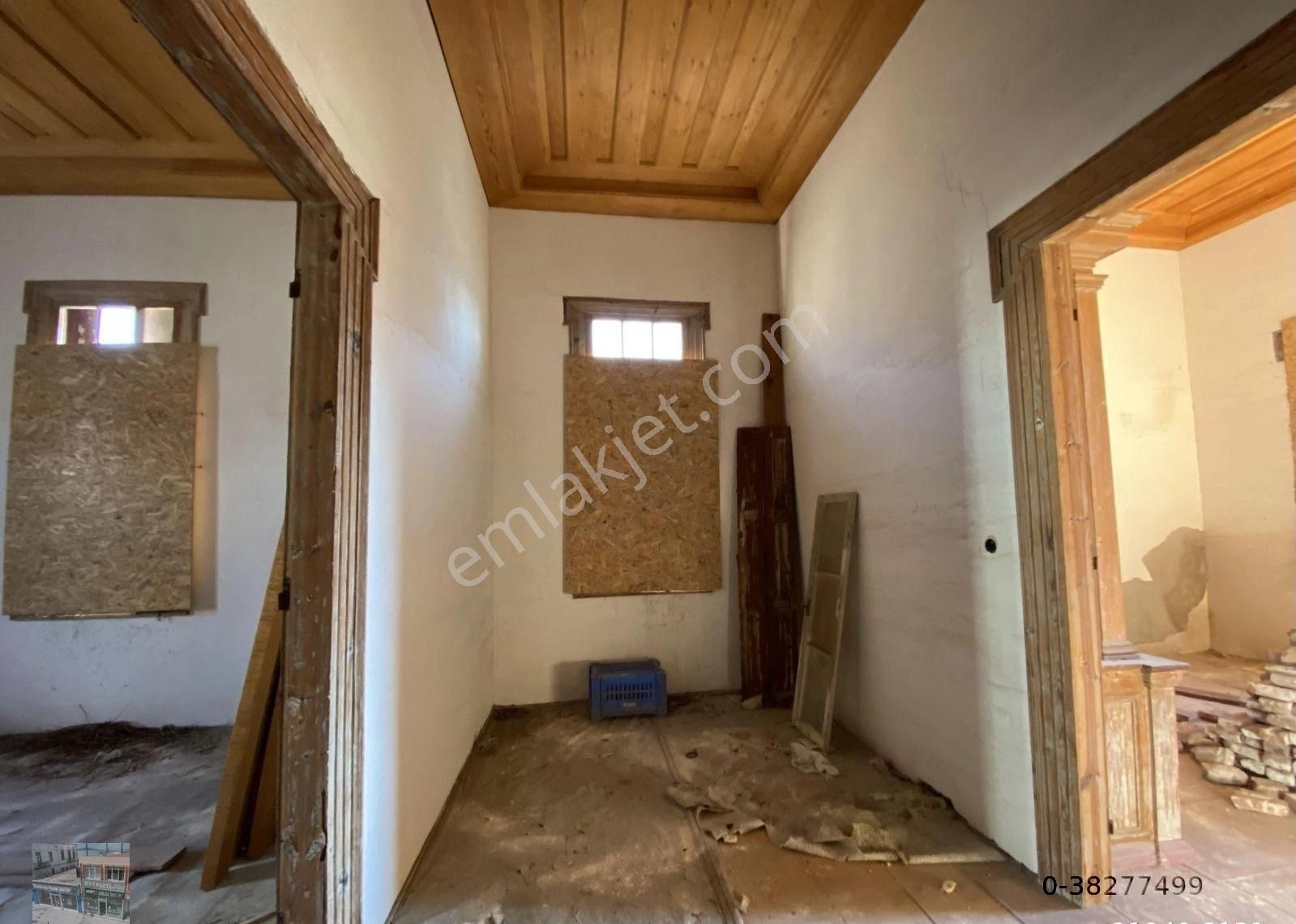 Ayvalık Ta Satılık Mustakil Ev.taş Bina. - Görsel 19