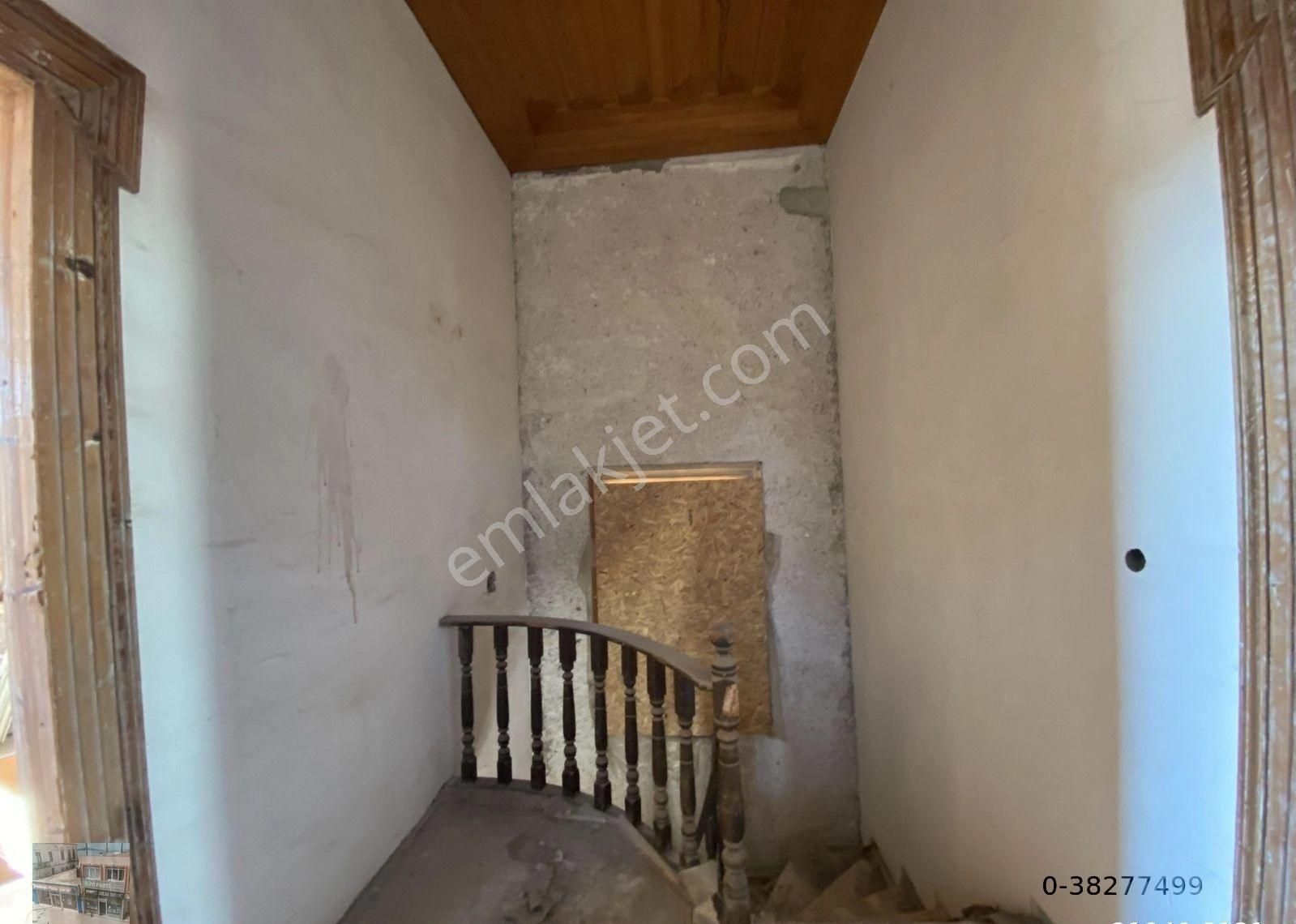 Ayvalık Ta Satılık Mustakil Ev.taş Bina. - Görsel 24