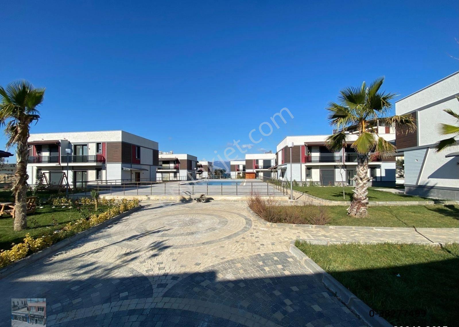 Balıkesir Burhaniye De Satılık Villa.denize Sıfır. - Görsel 7