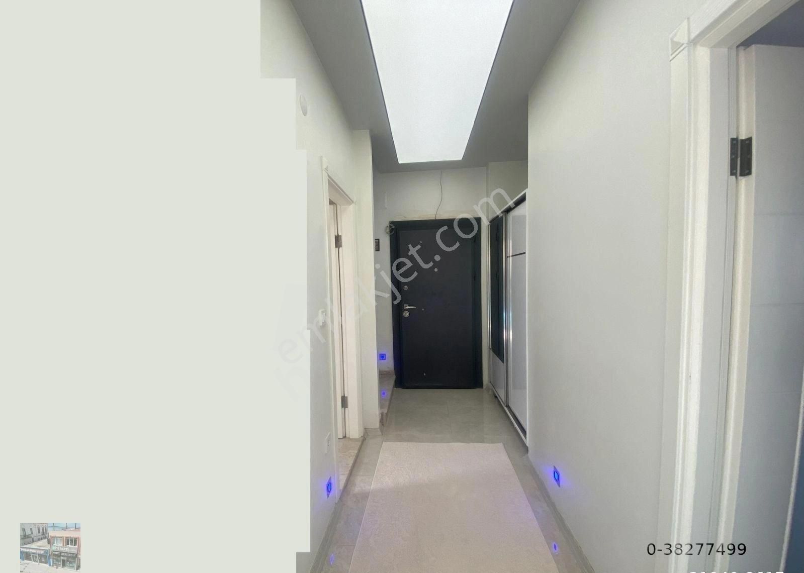Balıkesir Burhaniye De Satılık Villa.denize Sıfır.