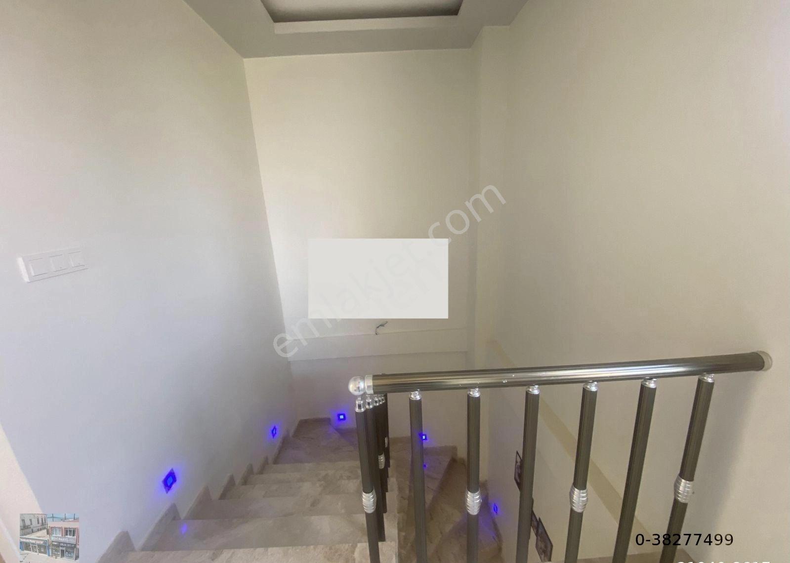 Balıkesir Burhaniye De Satılık Villa.denize Sıfır. - Görsel 15