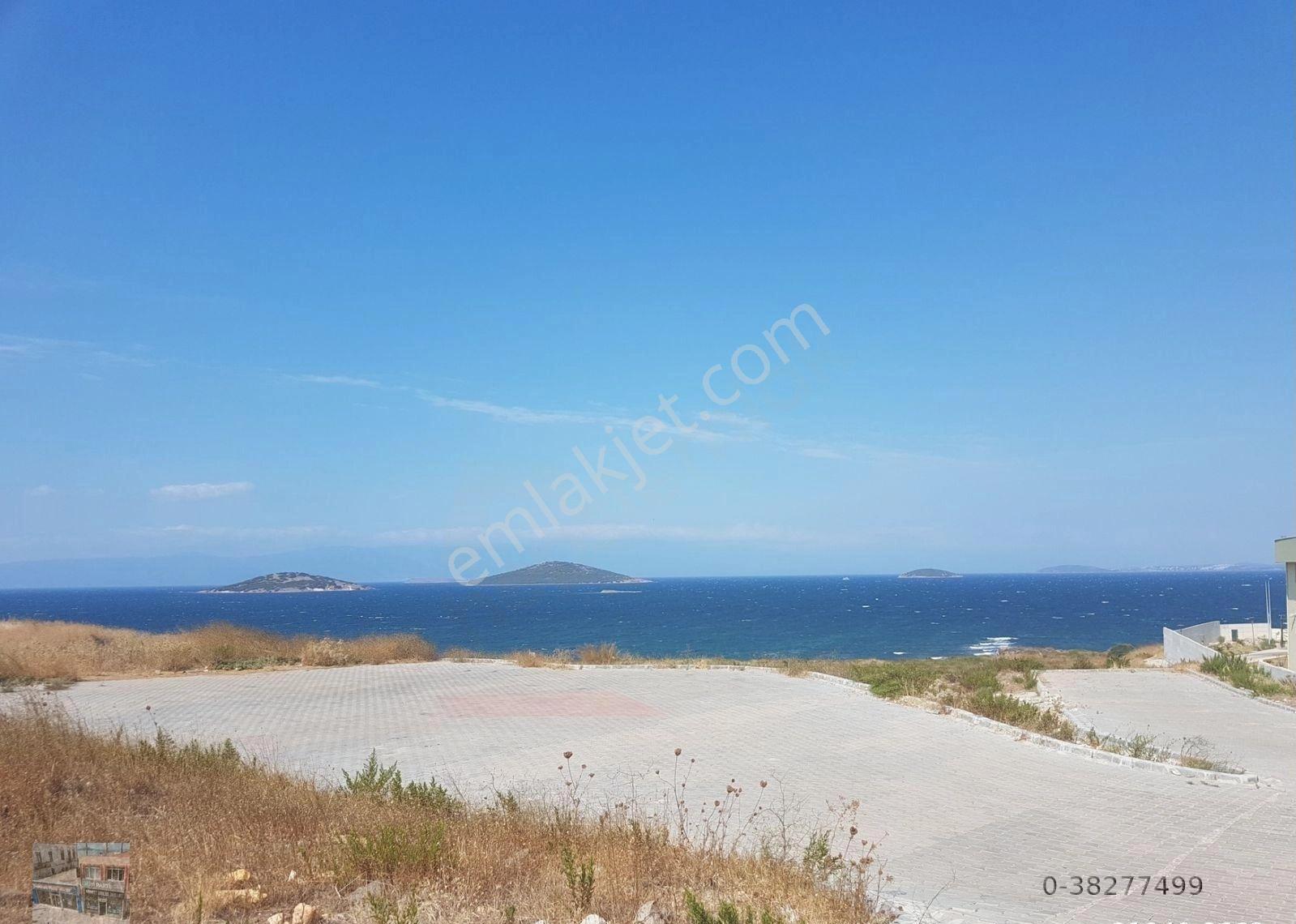 Balıkesir Ayvalık Cunda Da Satılık Muhtesem Villa. - Görsel 28