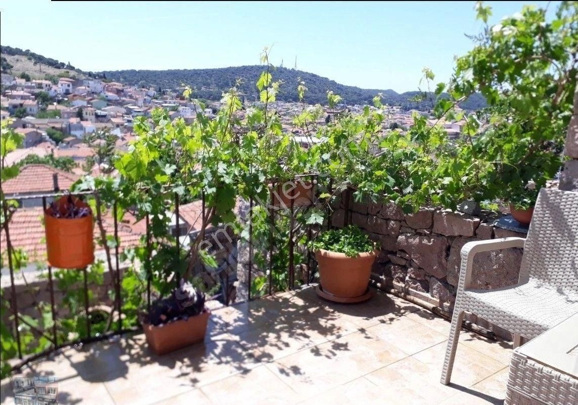 Balıkesir Ayvalık Ta Satılık Mustakil Ev.bahceli. - Görsel 20