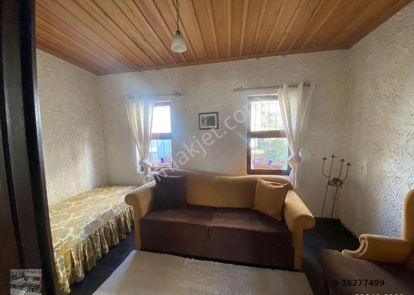 Balıkesir Ayvalık Ta Satılık Mustakil Ev.bahceli. - Görsel 23