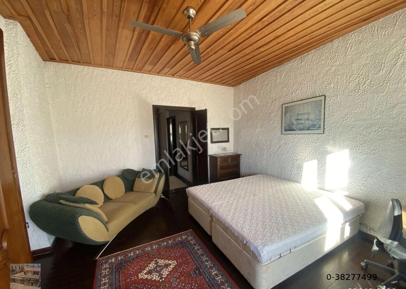 Balıkesir Ayvalık Ta Satılık Mustakil Ev.bahceli. - Görsel 24