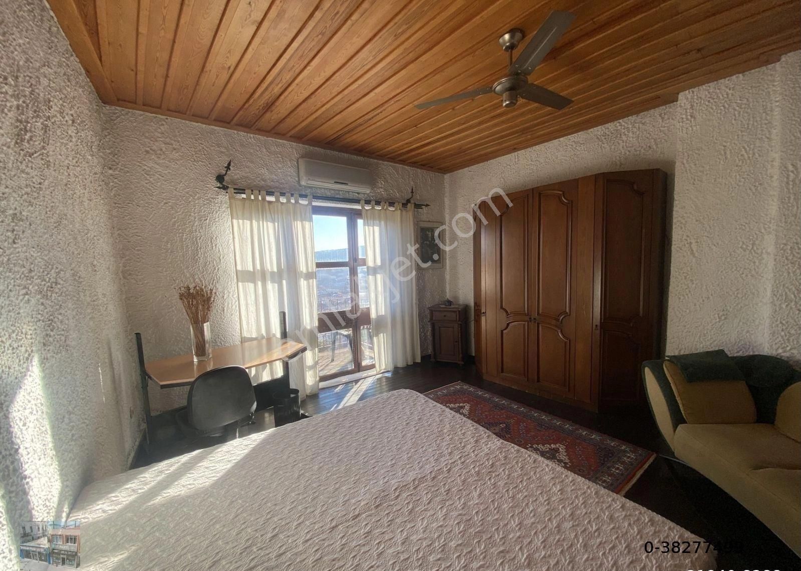 Balıkesir Ayvalık Ta Satılık Mustakil Ev.bahceli. - Görsel 19