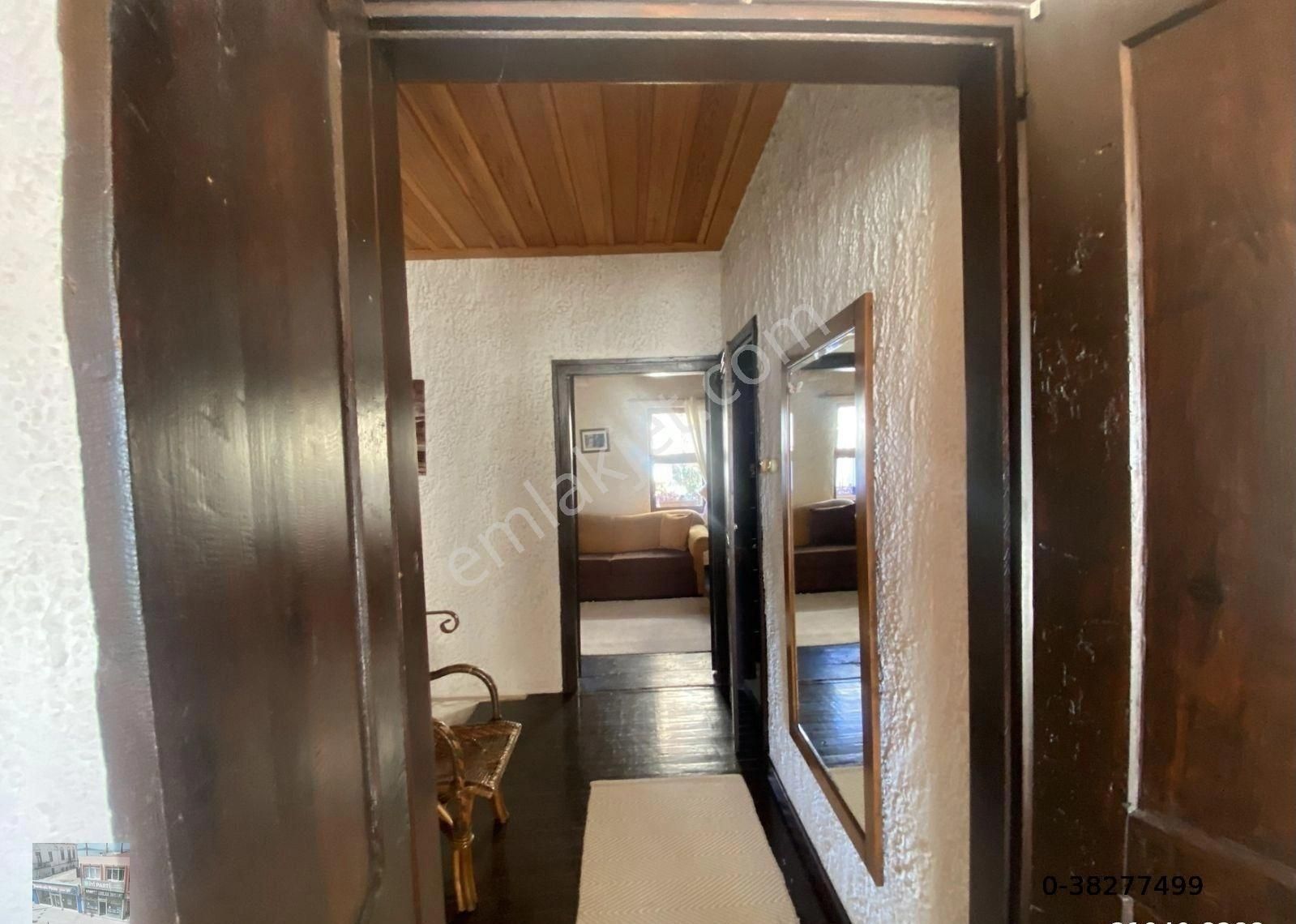 Balıkesir Ayvalık Ta Satılık Mustakil Ev.bahceli. - Görsel 5