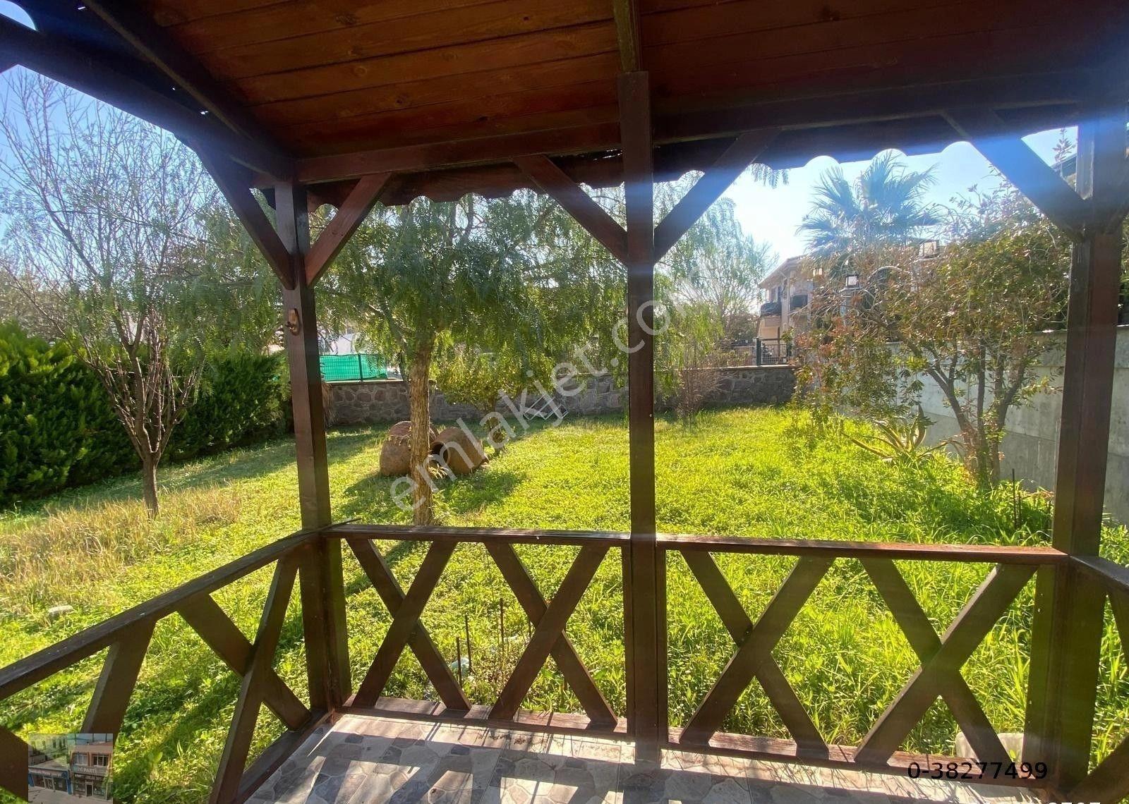 Balıkesir Ayvalık Cunda Da Satılık Villa.denize 50 Metre Mesafede. - Görsel 26