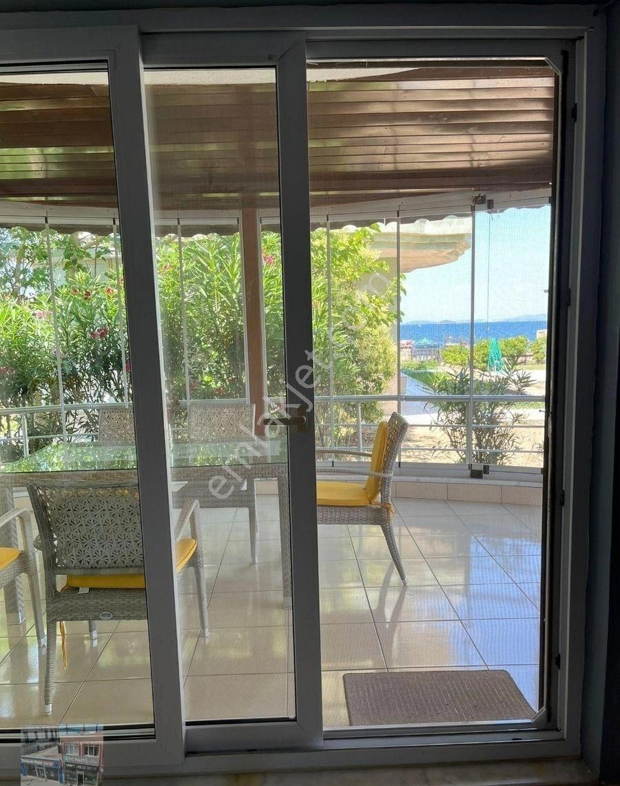 Balıkesir Ayvalık Cunda Da Satılık Villa.denize 50 Metre Mesafede. - Görsel 15