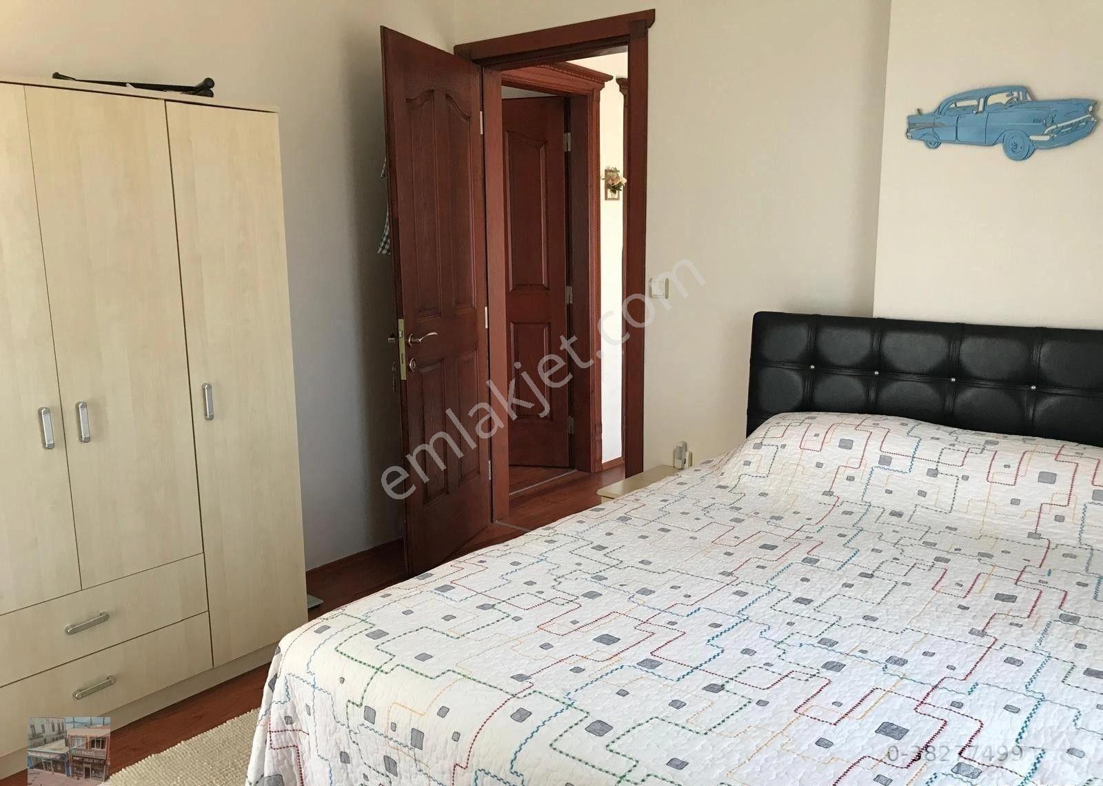 Balıkesir Ayvalık Cunda Da Satılık Villa.denize 50 Metre Mesafede. - Görsel 25