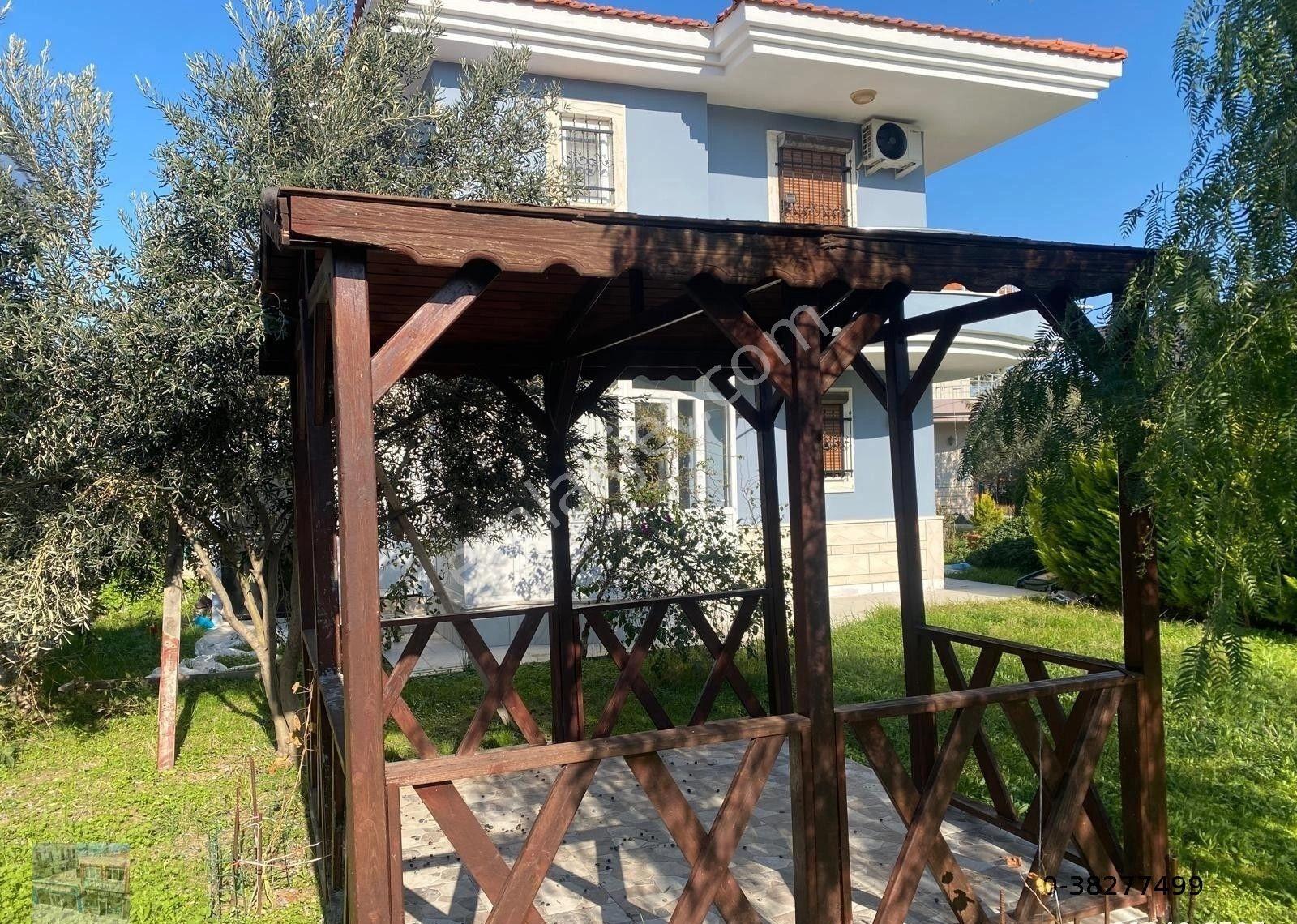 Balıkesir Ayvalık Cunda Da Satılık Villa.denize 50 Metre Mesafede. - Görsel 5