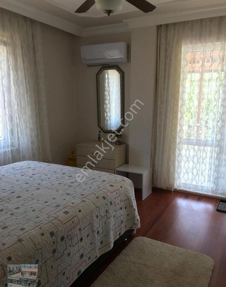 Balıkesir Ayvalık Cunda Da Satılık Villa.denize 50 Metre Mesafede. - Görsel 13
