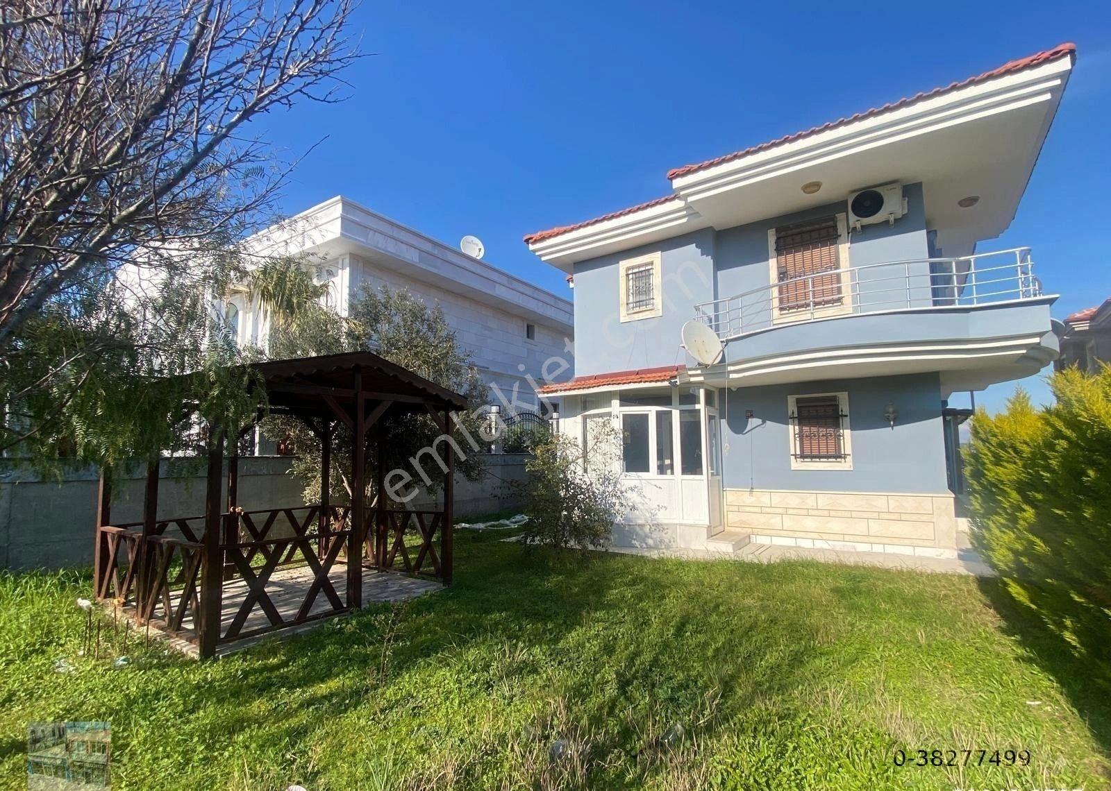 Balıkesir Ayvalık Cunda Da Satılık Villa.denize 50 Metre Mesafede. - Görsel 28
