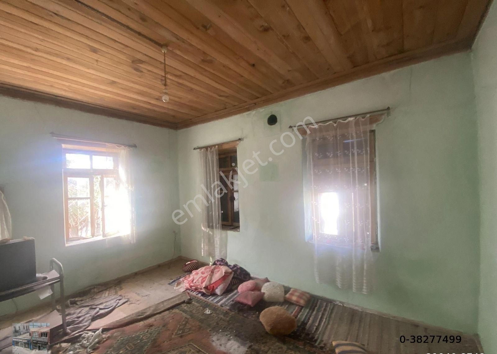 Balıkesir Ayvalık Mutlu Da Satılık Mustakil Ev.(taş Bina ). - Görsel 16