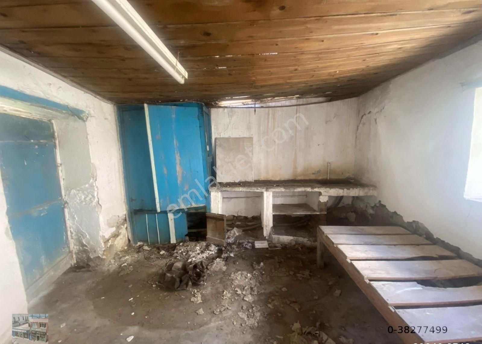 Balıkesir Ayvalık Mutlu Da Satılık Mustakil Ev.(taş Bina ). - Görsel 29