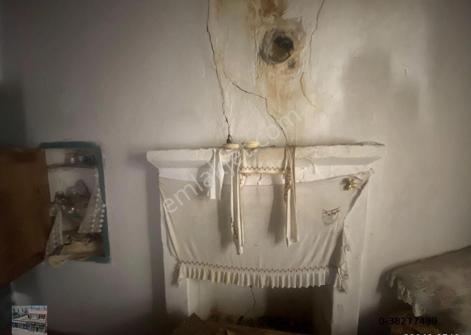 Balıkesir Ayvalık Mutlu Da Satılık Mustakil Ev.(taş Bina ). - Görsel 18