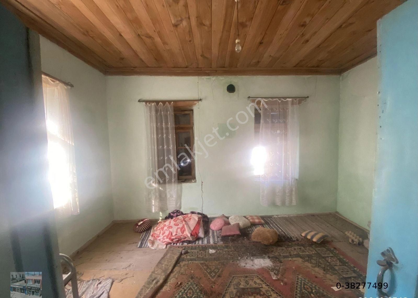 Balıkesir Ayvalık Mutlu Da Satılık Mustakil Ev.(taş Bina ). - Görsel 8