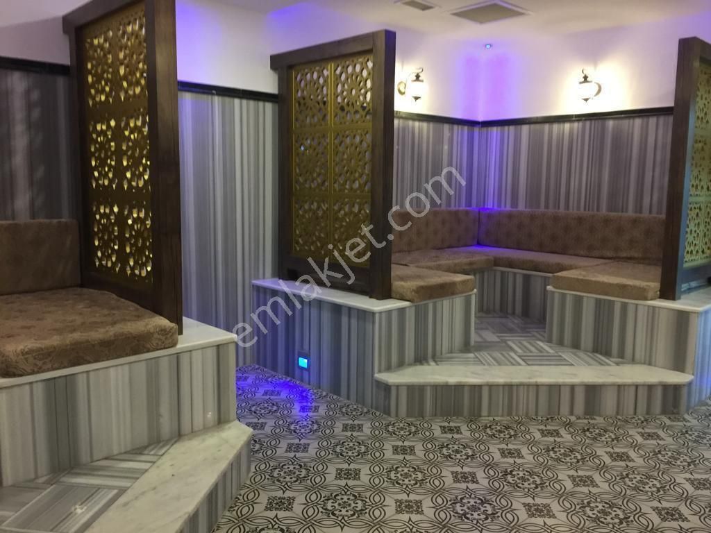 Kestel Lary Gueen 1+1 - Görsel 8