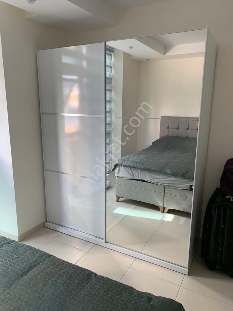 Kestel Lary Gueen 1+1 - Görsel 13