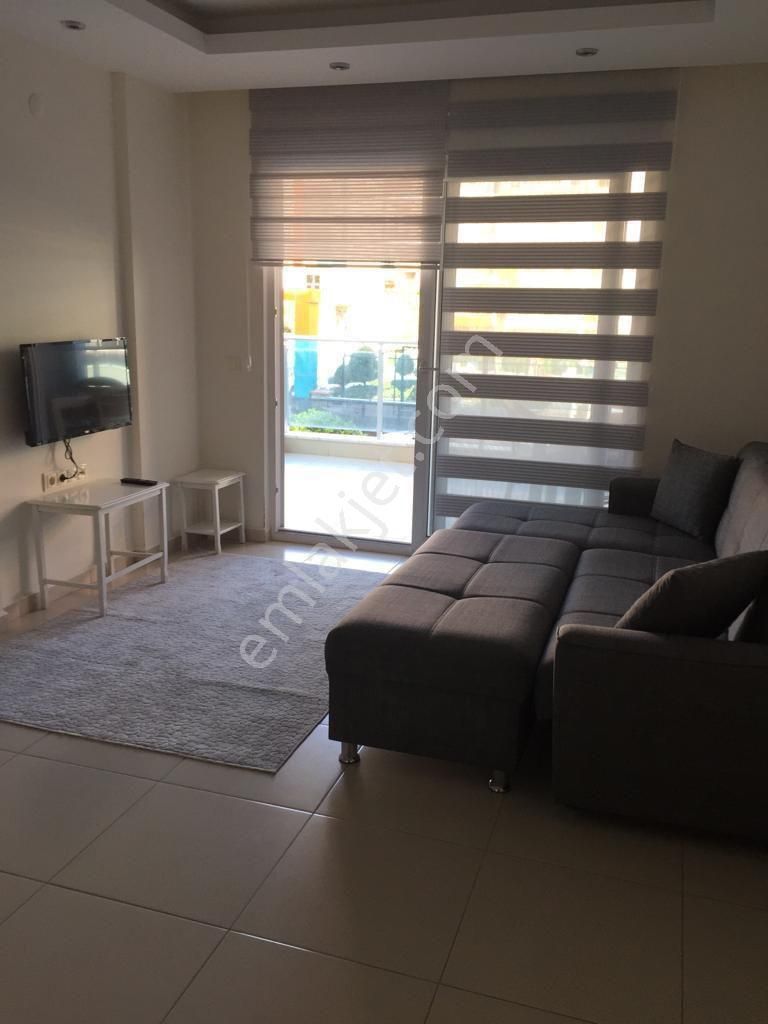 Kestel Lary Gueen 1+1 - Görsel 2