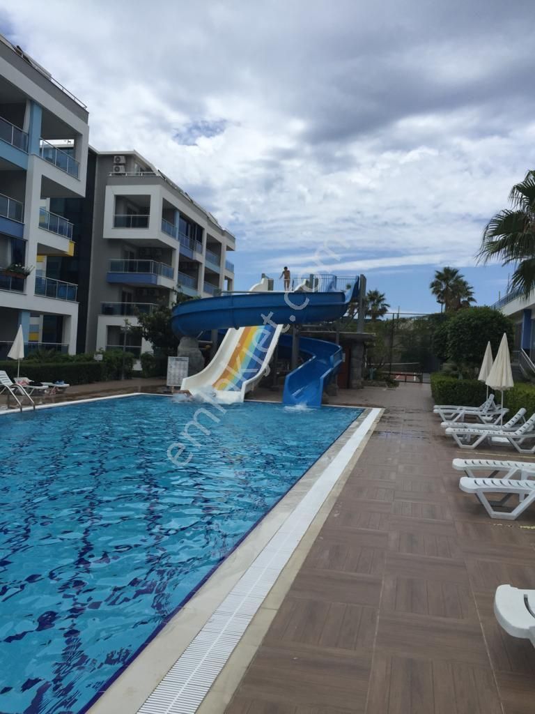 Kestel Lary Gueen 1+1 - Görsel 5