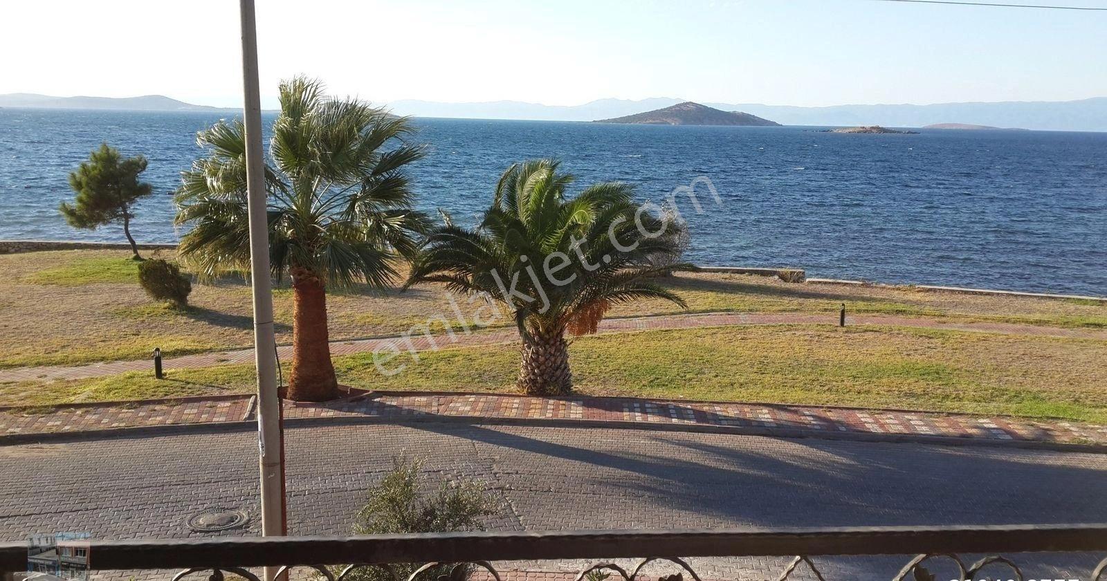 Balıkesir Ayvalık Ta Satılık Mukemmel Villa.denize Sıfır - Görsel 24