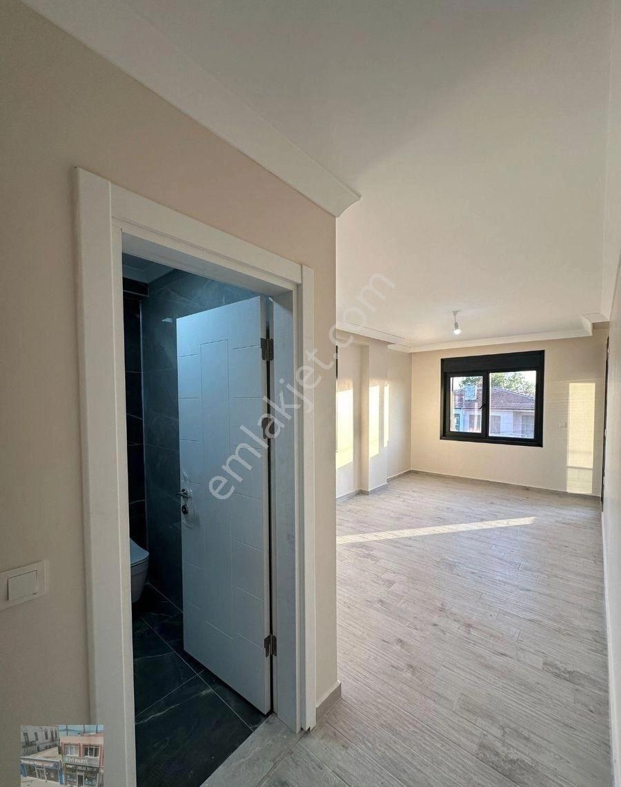 Balıkesir Ayvalık Sarımsaklı Da Satılık Muhtesem Villa - Görsel 12