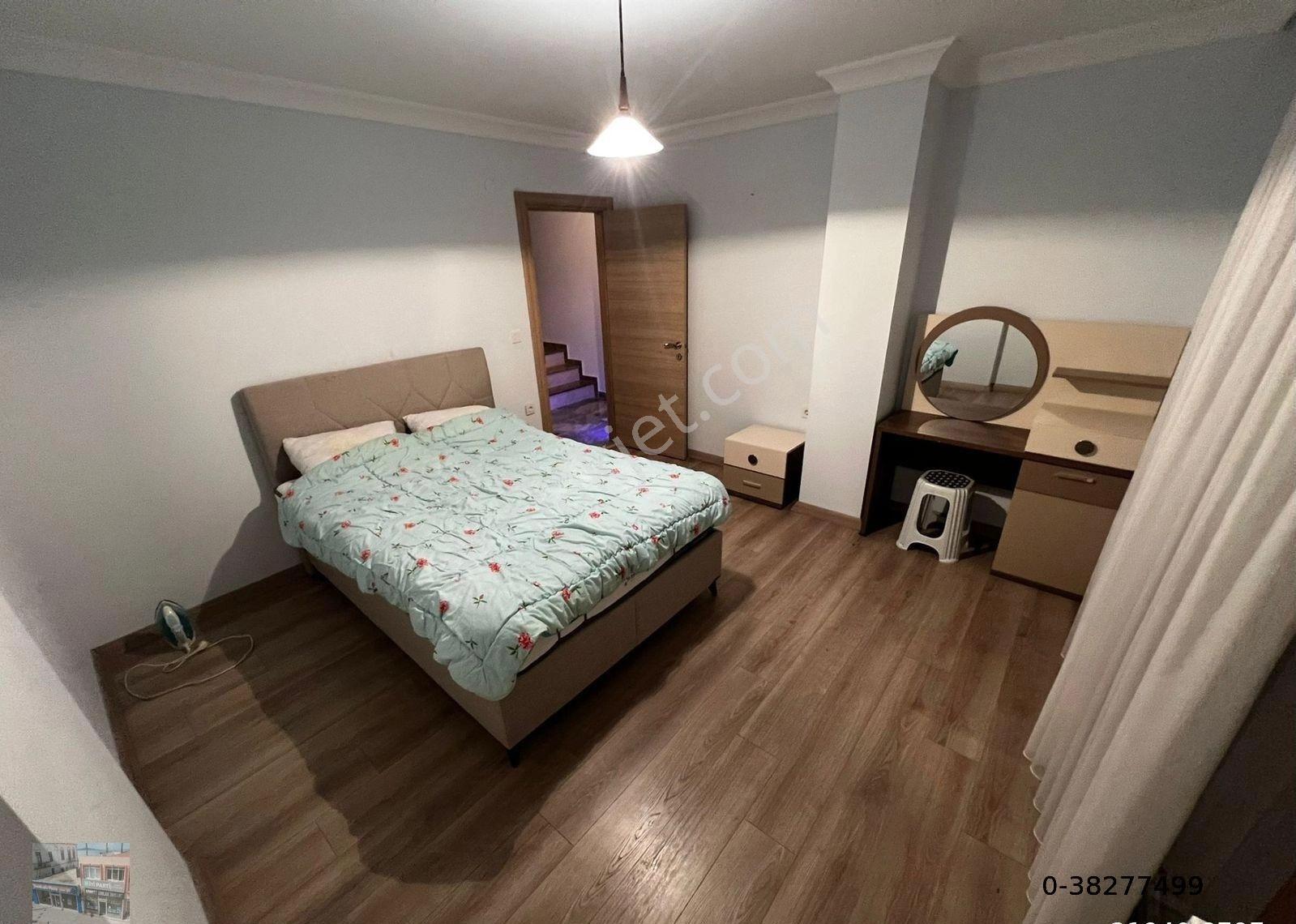 Balıkesir Ayvalık Sarımsaklı Da Satılık 2 Adet Villa.denize Sıfır - Görsel 21
