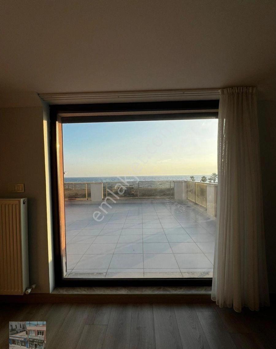 Balıkesir Ayvalık Sarımsaklı Da Satılık 2 Adet Villa.denize Sıfır - Görsel 7