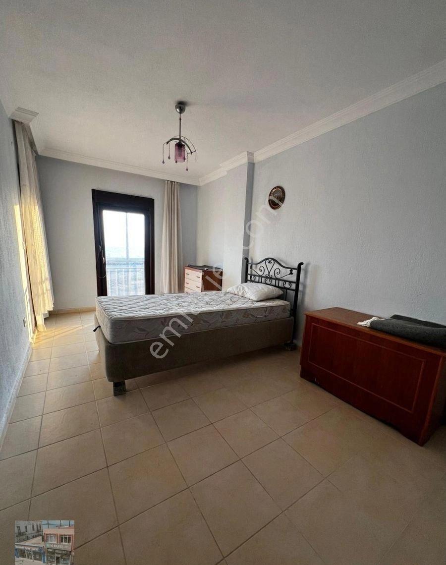 Balıkesir Ayvalık Sarımsaklı Da Satılık 2 Adet Villa.denize Sıfır - Görsel 14