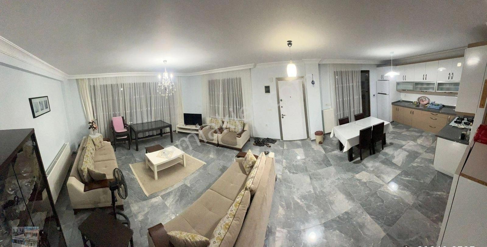 Balıkesir Ayvalık Sarımsaklı Da Satılık 2 Adet Villa.denize Sıfır - Görsel 4