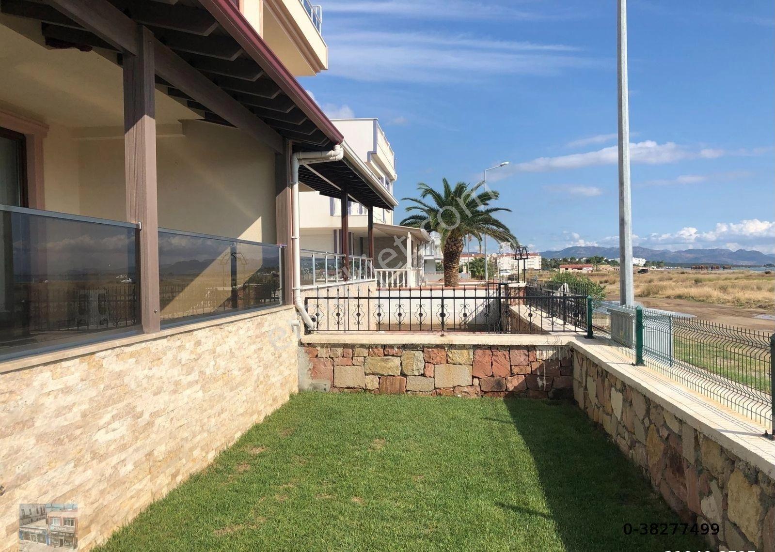 Balıkesir Ayvalık Sarımsaklı Da Satılık 2 Adet Villa.denize Sıfır - Görsel 8