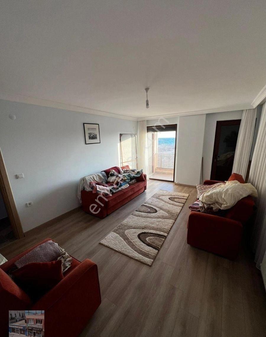 Balıkesir Ayvalık Sarımsaklı Da Satılık 2 Adet Villa.denize Sıfır - Görsel 5